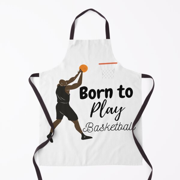 Item preview, Born To Play Basketball Only For Basketball Lovers designed and sold by chetan786.