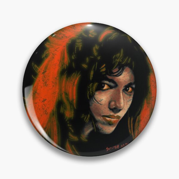 Item preview, Susanna Lee Hoffs singer vtg designed and sold by Rfjrt.