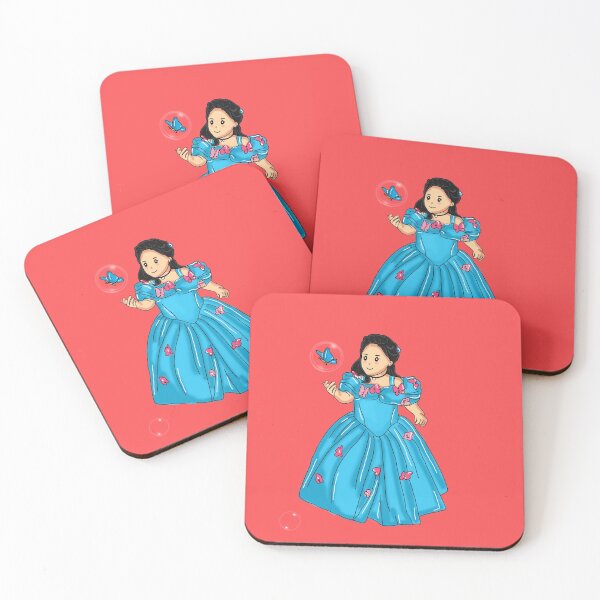 Item preview, Cute Girl designed and sold by Cogent Web Services.