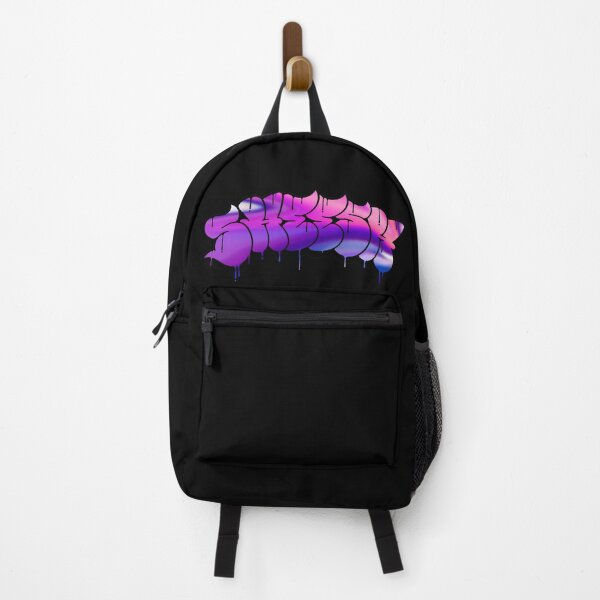 Item preview, purple sheesh graffiti designed and sold by cat poe.
