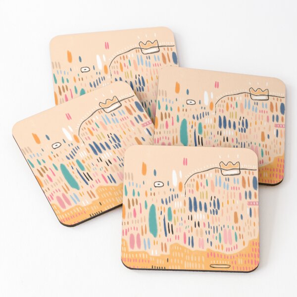 Item preview, Sunny King designed and sold by Georgina Fraser.
