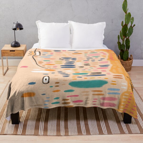 Item preview, Sunny King designed and sold by Georgina Fraser.