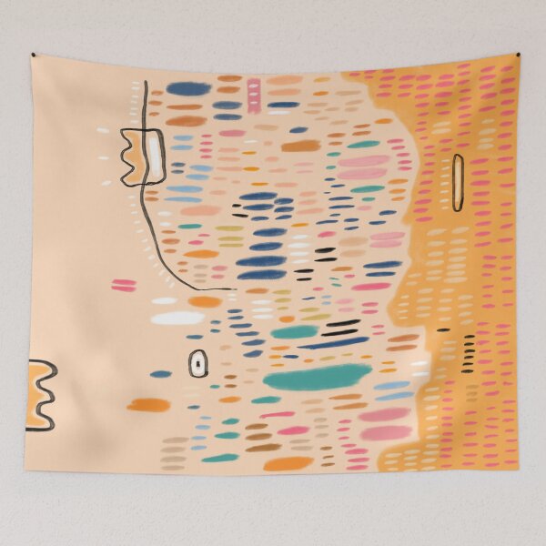 Item preview, Sunny King designed and sold by Georgina Fraser.