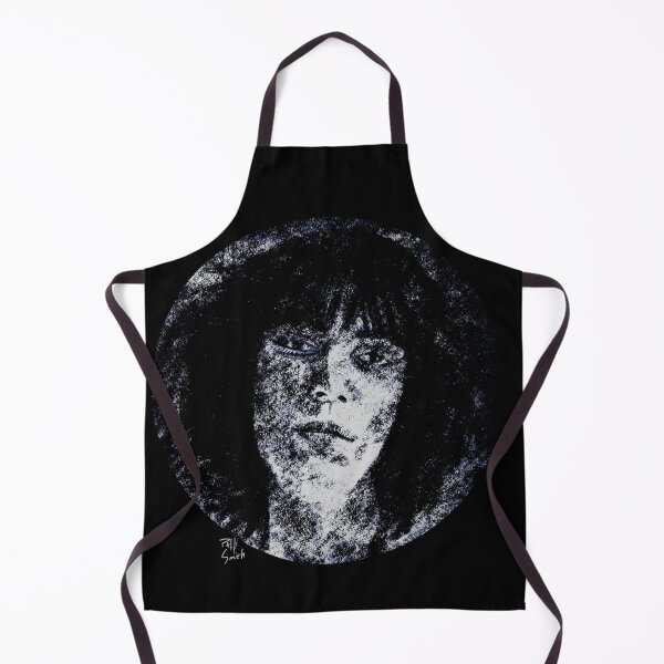 Item preview, patti smith singer vtg designed and sold by Rfjrt.