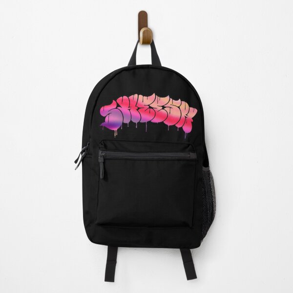 Item preview, red sheesh graffiti designed and sold by cat poe.