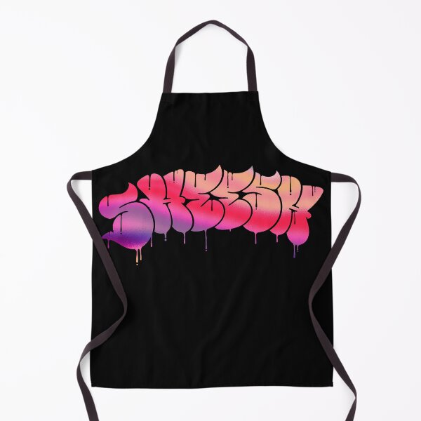Item preview, red sheesh graffiti designed and sold by cat poe.