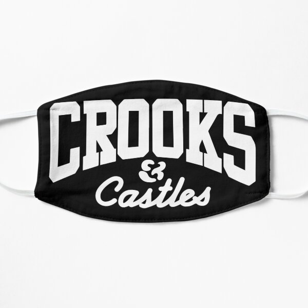 crooks and castles promo code