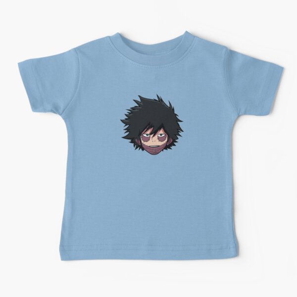 dabi mha shirt