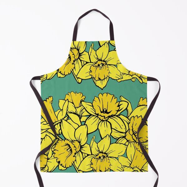 Item preview, Hot Diggity Daffodil designed and sold by DeepCut.