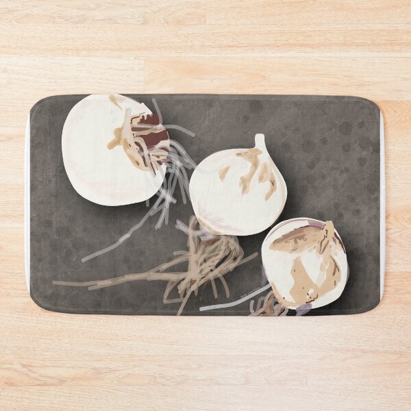 Item preview, Garlic, the stinking rose designed and sold by Weather gifts .