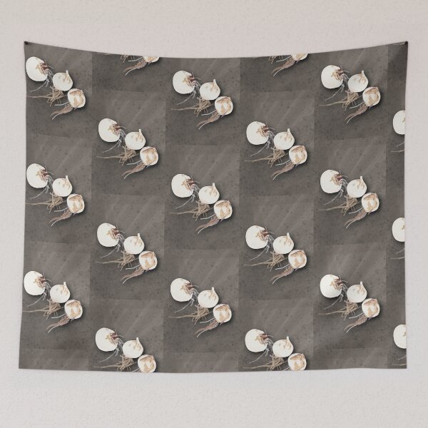 Item preview, Garlic, the stinking rose designed and sold by Weather gifts .