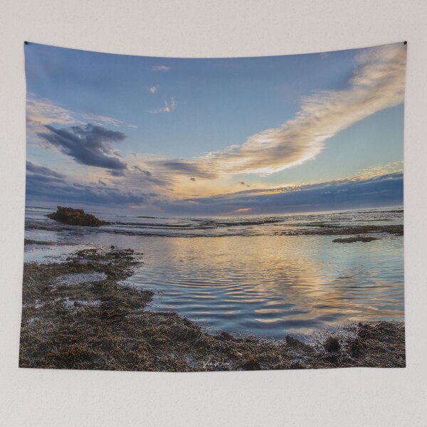 Item preview, 16th Beach, Rye, Victoria, Australia designed and sold by Vicki Walsh.