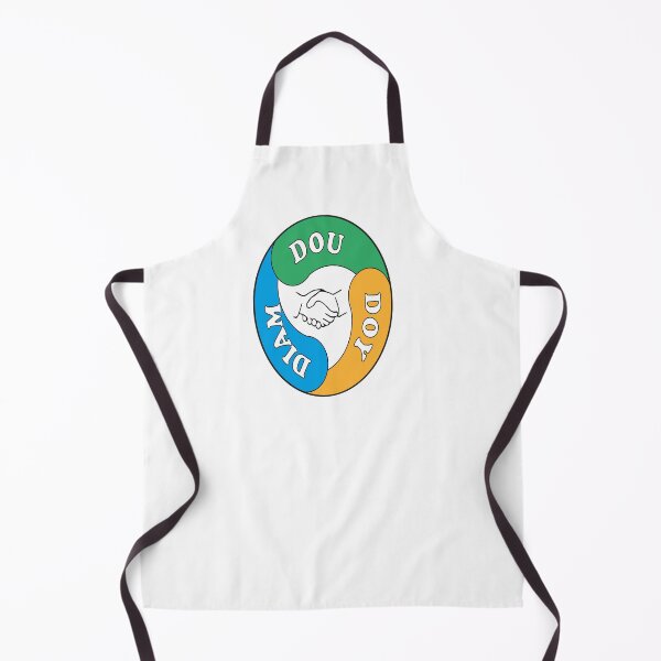 Item preview, diam dou doy designed and sold by Jeantheo.