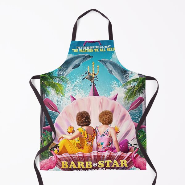 Item preview, Barb and Star Go to Vista Del Mar designed and sold by vanessaweaver.