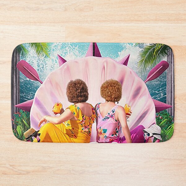 Item preview, Barb and Star Go to Vista Del Mar designed and sold by vanessaweaver.