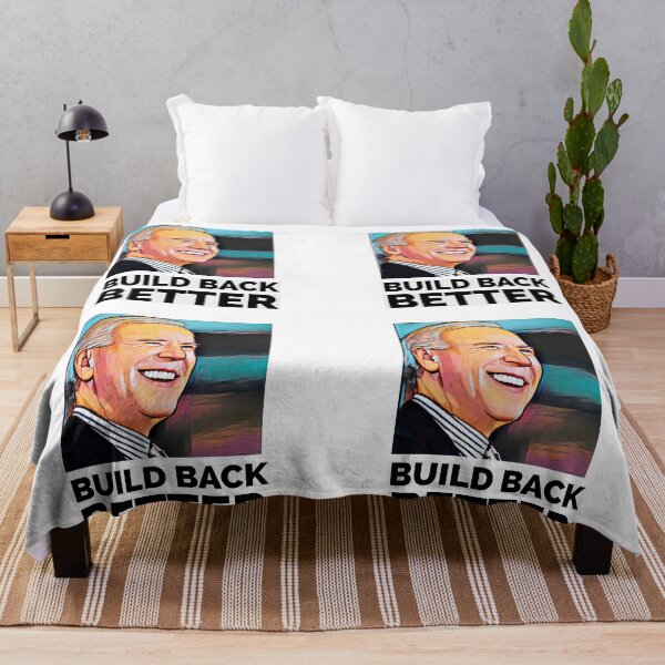 Aperçu de l'œuvre T-shirts Biden | Monsieur le Président Joe Biden créée et vendue par Remorem.