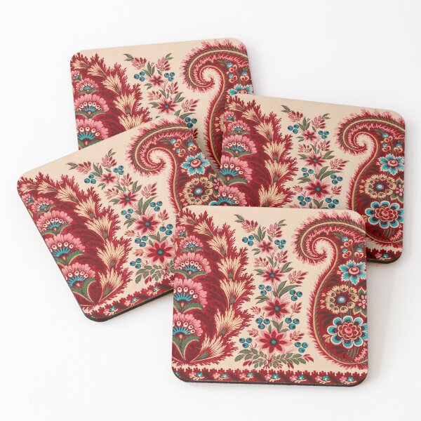 Item preview, Paisley designed and sold by Freyas-Eventyr.