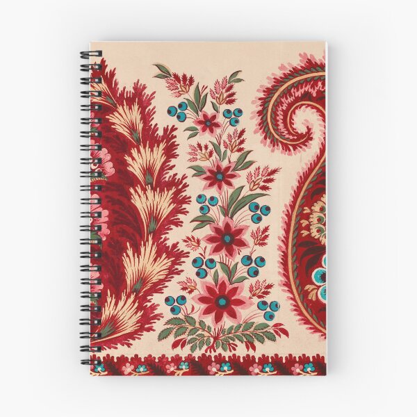 Item preview, Paisley designed and sold by Freyas-Eventyr.