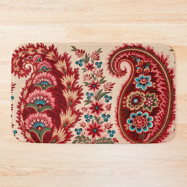 Item preview, Paisley designed and sold by Freyas-Eventyr.