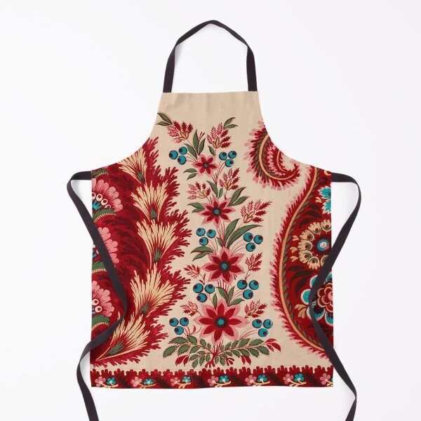 Item preview, Paisley designed and sold by Freyas-Eventyr.