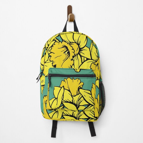 Item preview, Hot Diggity Daffodil designed and sold by DeepCut.