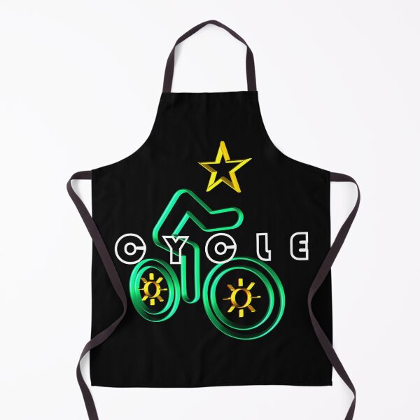 Item preview, Cycle Silhouette ~ GYW designed and sold by Boakes-Digital.