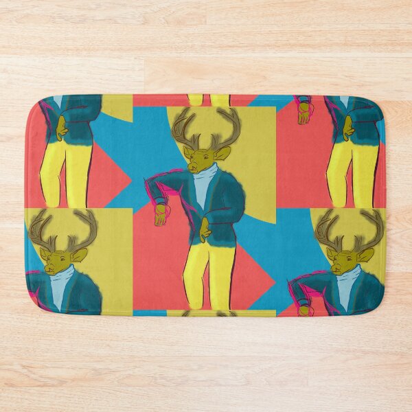Item preview, Swag Stag designed and sold by schjlatah.