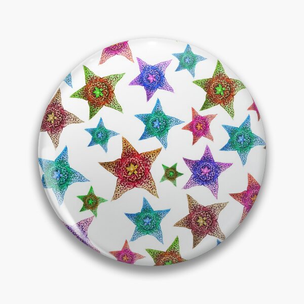 Item preview, Cactus starfish designed and sold by cizito.