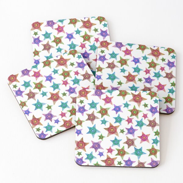 Item preview, Cactus starfish designed and sold by cizito.