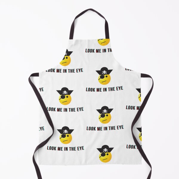 Item preview, Look Me In The Eye Funny designed and sold by nuvalonstyles.