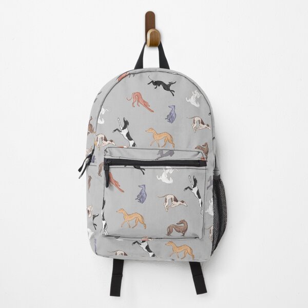 Item preview, Greyhound Greys designed and sold by tinaschofield.