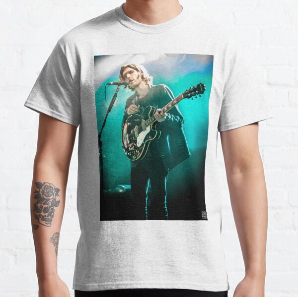 Mansionair - Jack Classic T-Shirt