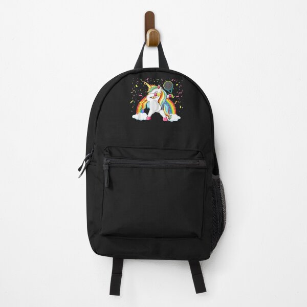 Item preview, Dabbing Tennis Unicorn  Funny Dab Dancing TShirt10 designed and sold by etamarapk.