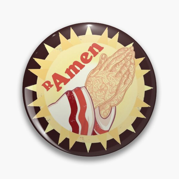 Item preview, Ramen designed and sold by LVBART.