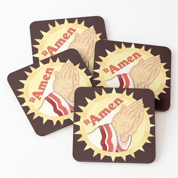 Item preview, Ramen designed and sold by LVBART.
