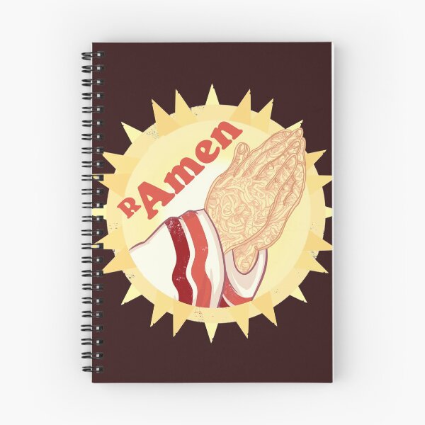 Item preview, Ramen designed and sold by LVBART.