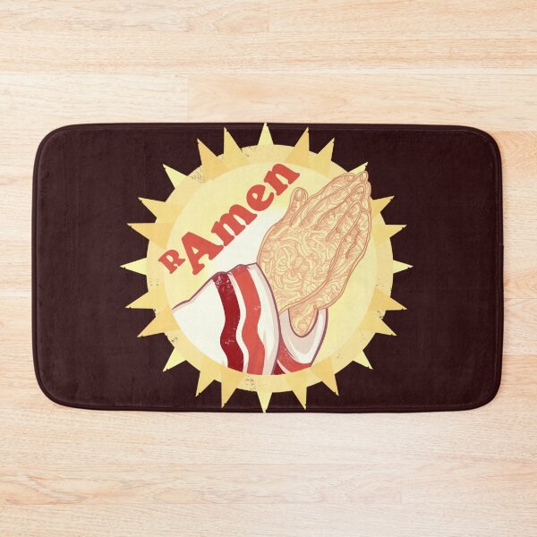 Item preview, Ramen designed and sold by LVBART.