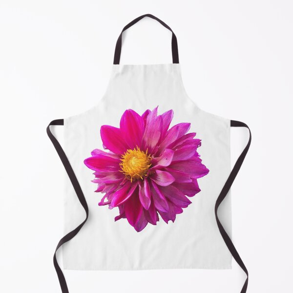 Item preview, Pink Dahlia designed and sold by hazelleaf.