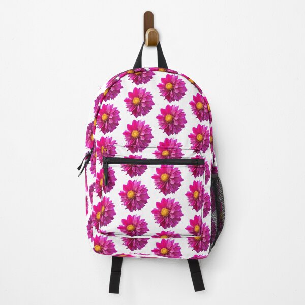 Item preview, Pink Dahlia designed and sold by hazelleaf.