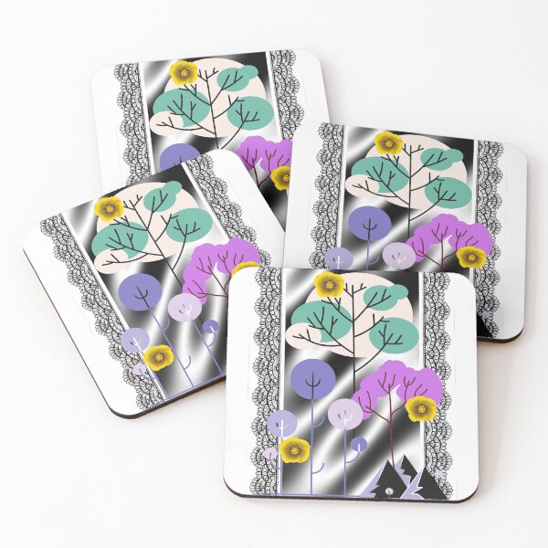 Item preview, Classic Floral designed and sold by BLISS-SV.
