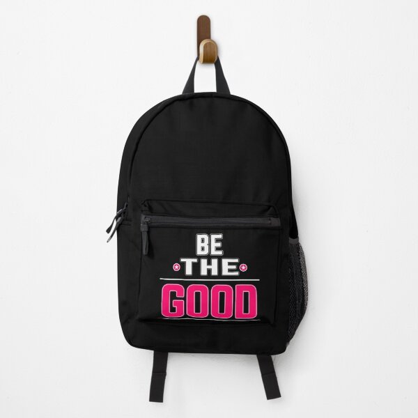 Item preview, Motivational Quote, BeThe Good designed and sold by MeroniGDesign.
