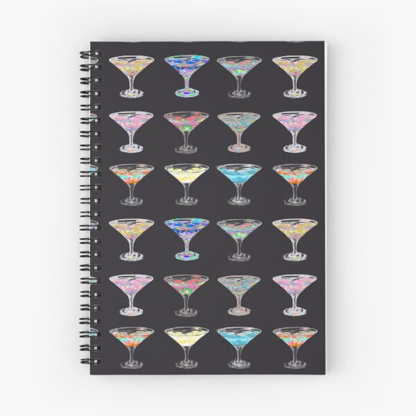Item preview, Martini Collection designed and sold by ViewerEqualsPhoton.
