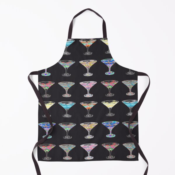 Item preview, Martini Collection designed and sold by ViewerEqualsPhoton.
