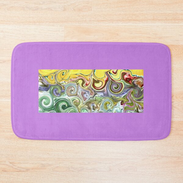 Item preview, Silky swirls designed and sold by Aquila Light Pictures.