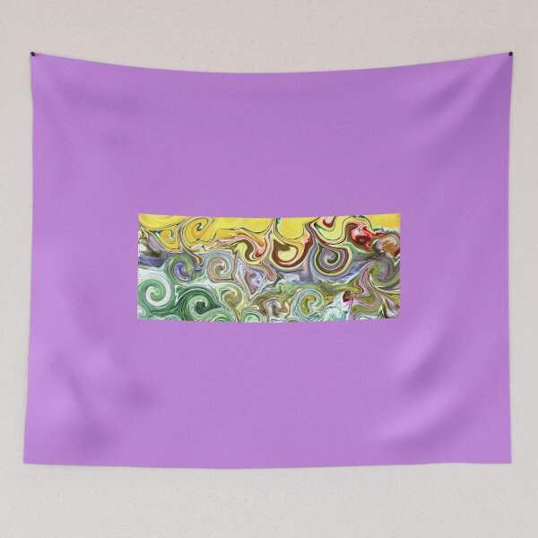 Item preview, Silky swirls designed and sold by Aquila Light Pictures.