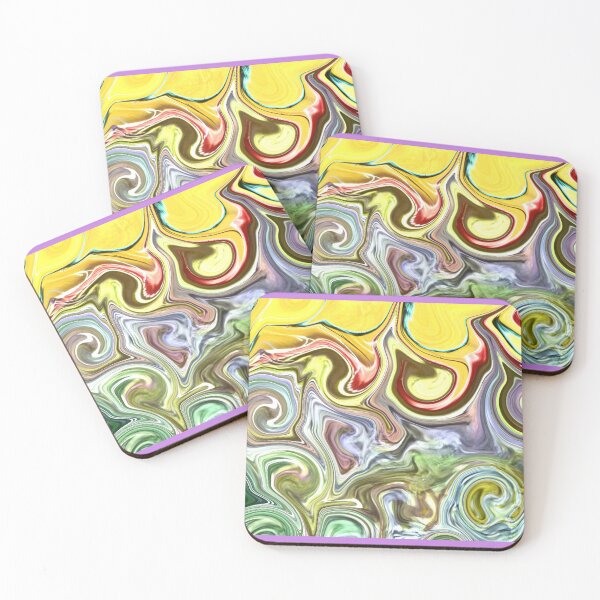Item preview, Silky swirls designed and sold by Aquila Light Pictures.