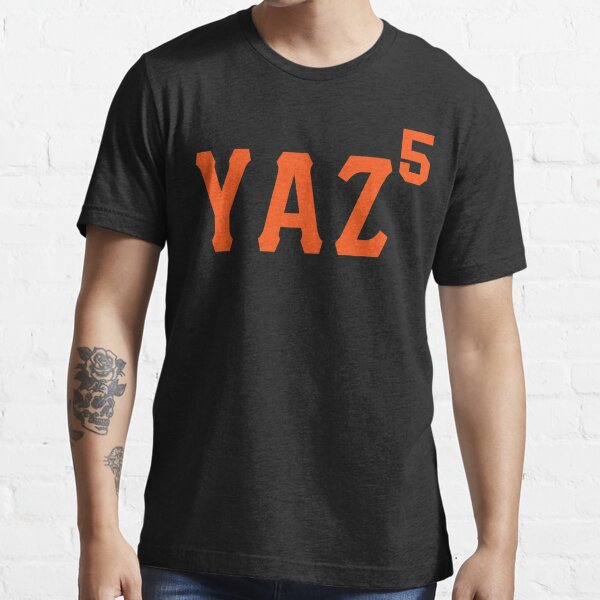 Carl Yastrzemski T-Shirts for Sale - Pixels