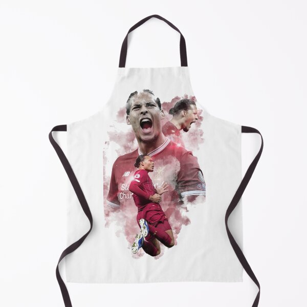 Item preview, Virgil van Dijk designed and sold by kansaarifah.