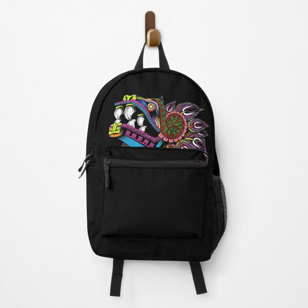 Item preview, quetzalcoatl huichol designed and sold by cat poe.