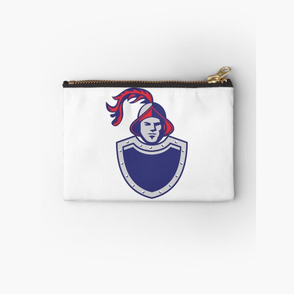 Item preview, Spanish Conquistador Shield Retro designed and sold by patrimonio.